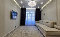 Продажа 3-комнатной квартиры, 84 м² в Караганде