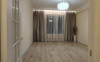 Продажа 1-комнатной квартиры, 38 м² в Алматы