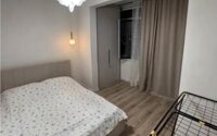 Продажа 1-комнатной квартиры, 35 м² в Алматы