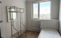 Продажа 3-комнатной квартиры, 44 м² в Астане - фото 2