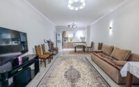 Продажа 2-комнатной квартиры, 64 м² в Алматы