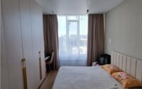 Продажа 2-комнатной квартиры, 56 м² в Астане - фото 2