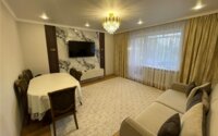 Продажа 3-комнатной квартиры, 65 м² в Караганде