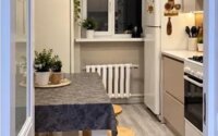 Продажа 3-комнатной квартиры, 58 м² в Астане - фото 4