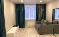 Продажа 1-комнатной квартиры, 32 м² в Караганде