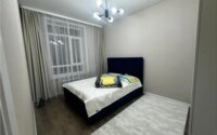 Продажа 3-комнатной квартиры, 80 м² в Караганде - фото 2