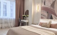 Аренда 2-комнатной квартиры посуточно, 75 м² в Астане - фото 6