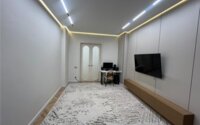 Продажа 4-комнатной квартиры, 105 м² в Астане