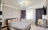 Продажа 3-комнатной квартиры, 85 м² в Астане - фото 2