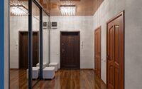 Аренда 3-комнатной квартиры посуточно, 85 м² в Актау