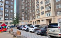 Продажа 4-комнатной квартиры, 106 м² в Караганде - фото 28