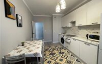 Продажа 1-комнатной квартиры, 45 м² в Алматы - фото 2
