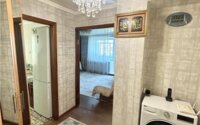 Продажа 4-комнатной квартиры, 88 м² в Караганде - фото 15