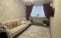 Продажа 2-комнатной квартиры, 65 м² в Алматы