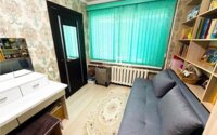 Продажа 4-комнатной квартиры, 59 м² в Астане - фото 4