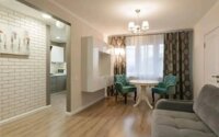 Продажа 2-комнатной квартиры, 45 м² в Астане - фото 2