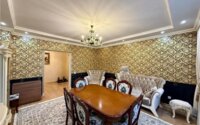 Продажа 4-комнатной квартиры, 107 м² в Астане