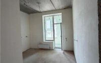 Продажа 1-комнатной квартиры, 44.4 м² в Астане