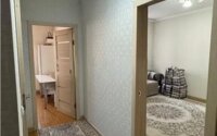 Продажа 1-комнатной квартиры, 36.8 м² в Астане - фото 4