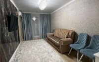 Продажа 3-комнатной квартиры, 84 м² в Астане