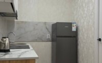 Аренда 1-комнатной квартиры посуточно, 40 м² в Алматы - фото 6