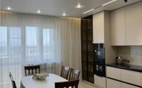 Продажа 3-комнатной квартиры, 130 м² в Алматы - фото 4