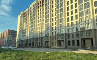 Продажа помещения, 94 м² в Астане