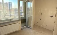 Продажа 1-комнатной квартиры, 35.97 м² в Астане - фото 2