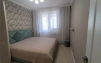 Продажа 3-комнатной квартиры, 80.1 м² в Астане - фото 2