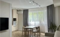 Продажа 3-комнатной квартиры, 88 м² в Алматы