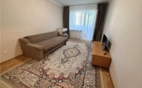 Продажа 1-комнатной квартиры, 31 м² в Алматы