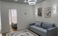 Продажа 2-комнатной квартиры, 35 м² в Алматы
