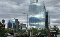 Продажа 3-комнатной квартиры, 74 м² в Астане - фото 22
