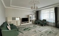 Продажа 3-комнатной квартиры, 117 м² в Астане