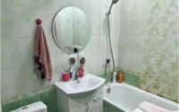Продажа 2-комнатной квартиры, 47 м² в Алматы - фото 3