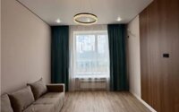 Продажа 1-комнатной квартиры, 38 м² в Астане