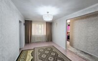 Продажа 2-комнатной квартиры, 46 м² в Темиртау