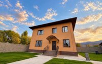 Продажа 5-комнатного дома, 250 м² в Алматинской области - фото 2