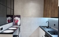 Аренда 2-комнатной квартиры посуточно, 75 м² в Алматы - фото 7