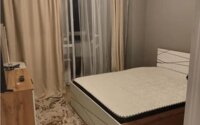 Продажа 1-комнатной квартиры, 49 м² в Алматы