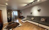Продажа 3-комнатной квартиры, 102 м² в Караганде