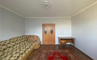 Продажа 1-комнатной квартиры, 41 м² в Караганде