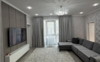 Продажа 4-комнатной квартиры, 105 м² в Алматы