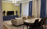 Продажа 4-комнатной квартиры, 151.4 м² в Алматы