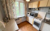 Продажа 3-комнатной квартиры, 60 м² в Алматы - фото 4