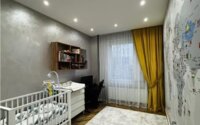 Продажа 3-комнатной квартиры, 77 м² в Астане - фото 3