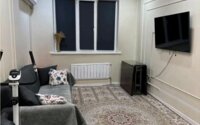 Продажа 3-комнатной квартиры, 60.1 м² в Алматы
