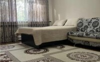 Продажа 1-комнатной квартиры, 42 м² в Алматы