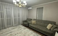 Продажа 3-комнатной квартиры, 83 м² в Алматы