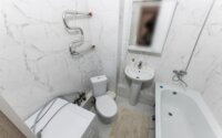 Продажа 3-комнатной квартиры, 77.2 м² в Астане - фото 19